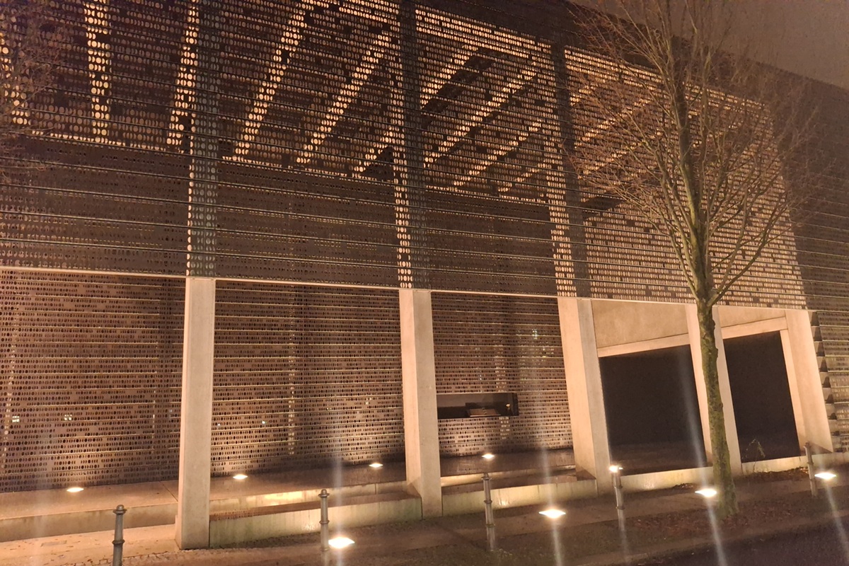 Mémorial de l'Armée allemande