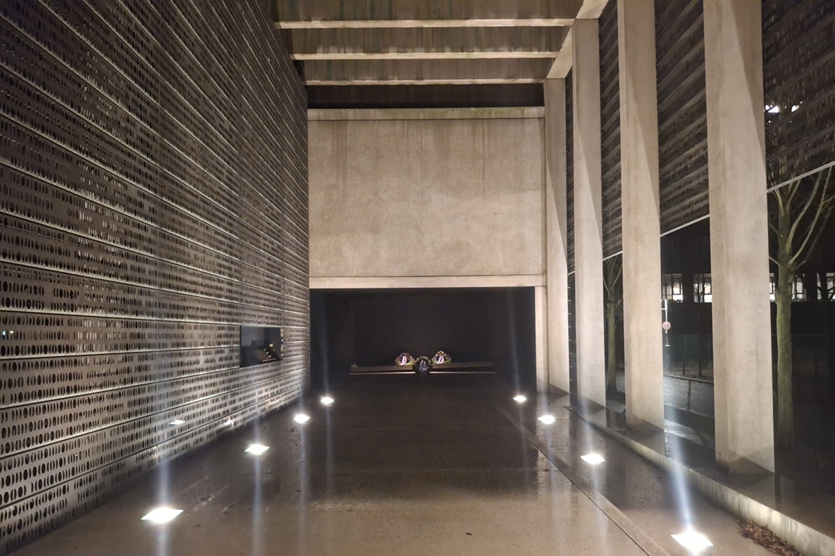 Mémorial de l'Armée allemande