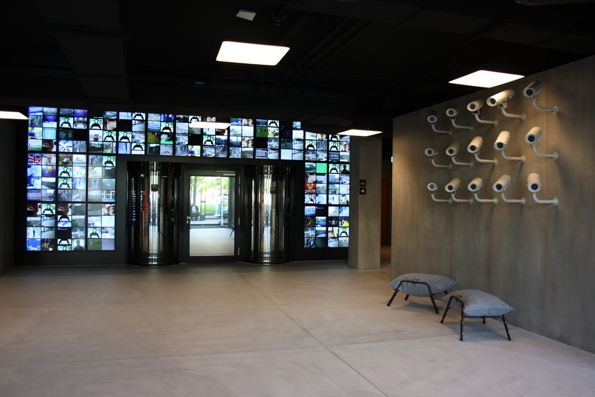 Musée allemand de l'Espionnage