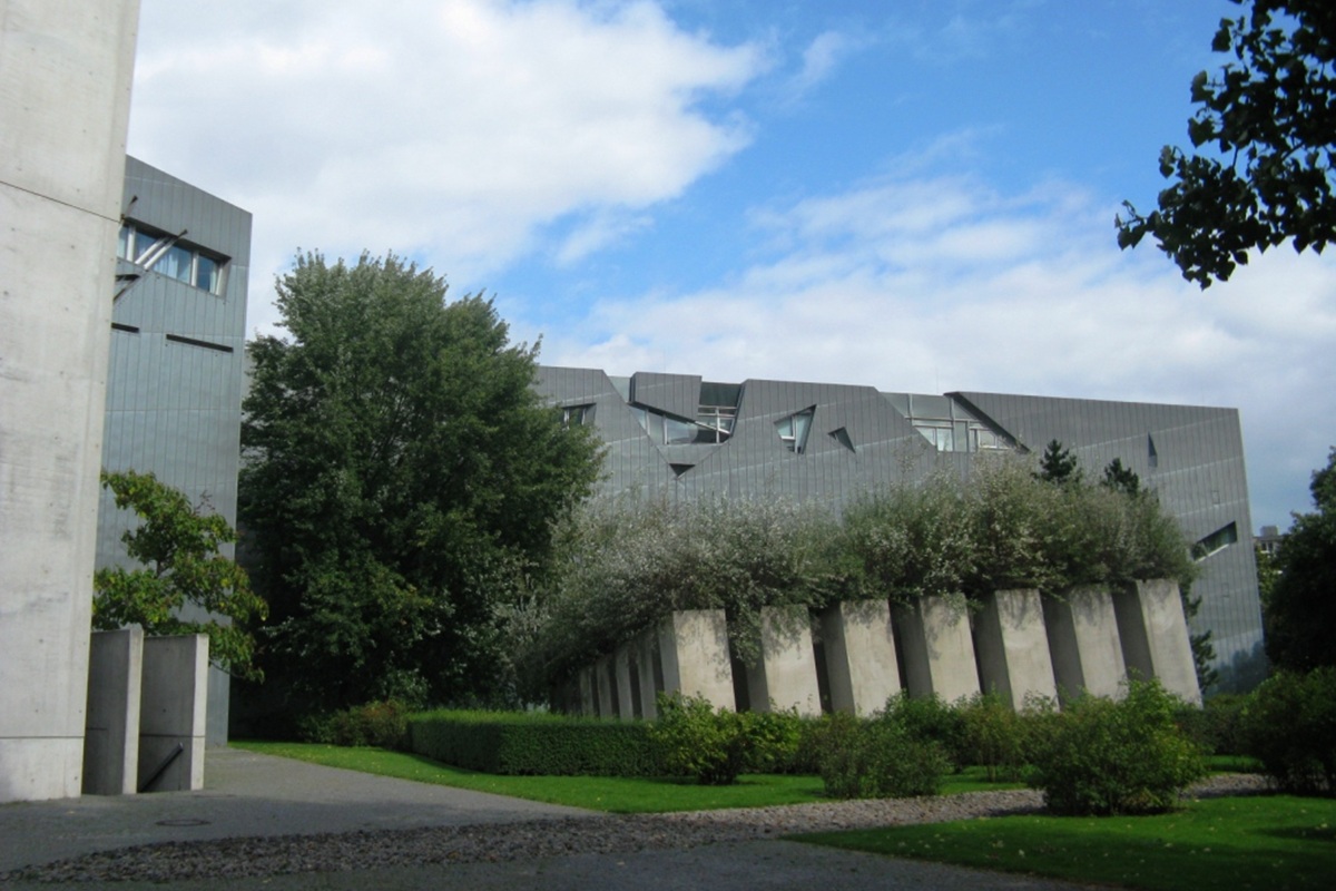 Musée Juif de Berlin
