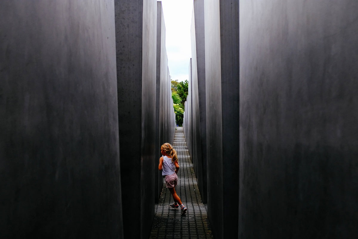 Berlin Mémoire : Travail de Mémoire et Découverte de Berlin