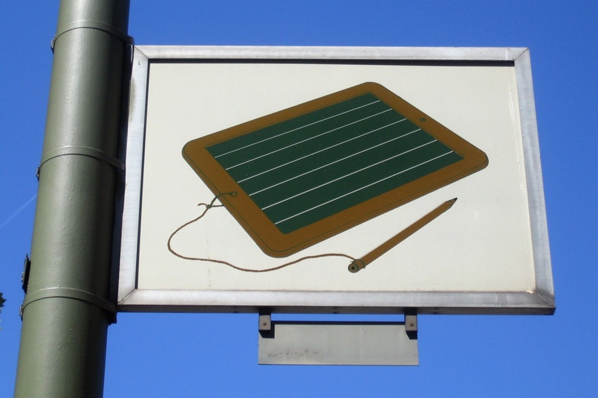 Mémorial des Lieux du Souvenir, Berlin Schöneberg