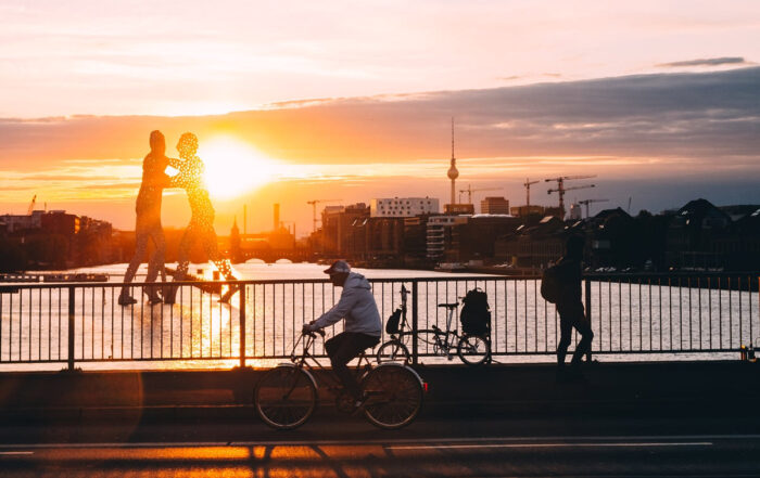 Molecule Man, Belrin