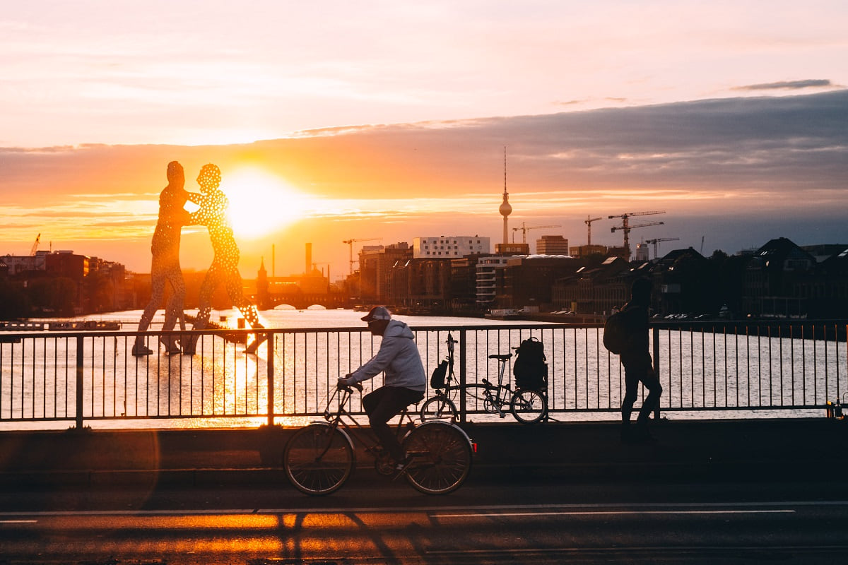 Molecule Man, Belrin