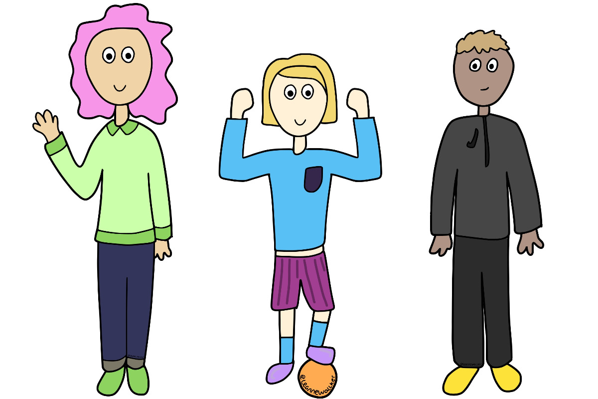 Séjour éducatif à Berlin pour collégiens