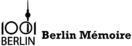 berlinmemoire.com Logo